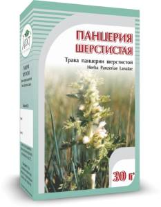 Панцерия шерстистая Хорст 30г