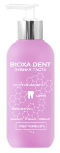 Зубная паста Bioxa Dent Ультразащита Фэмили Косметик 170г
