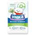 Салфетки влажные детские без спирта Умка экстракт ромашки и череды 15шт фотография