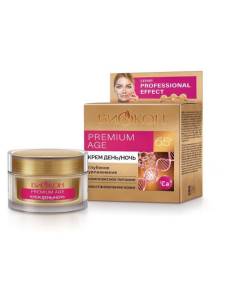 Биокон Professional Effect Premium Age 65+ крем дневной и ночной 50мл